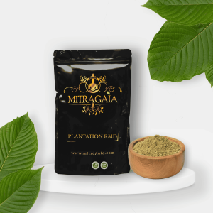 Plantation Red Maeng Da kratom powder