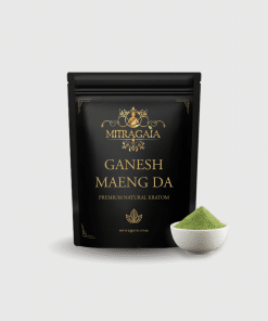 Ganesh Maeng Da (MD)