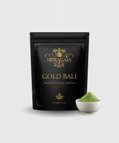 Gold Bali Powder