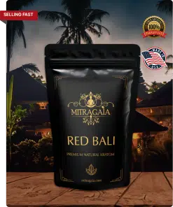 Red Bali