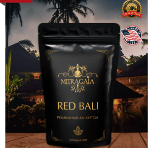 Red Bali