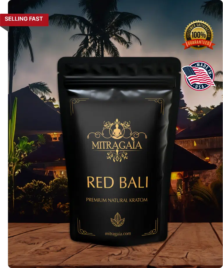 Red Bali