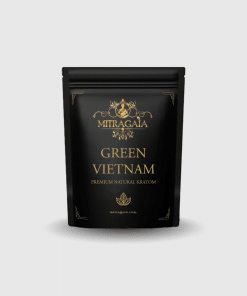 Green Vietnam photo of product bag