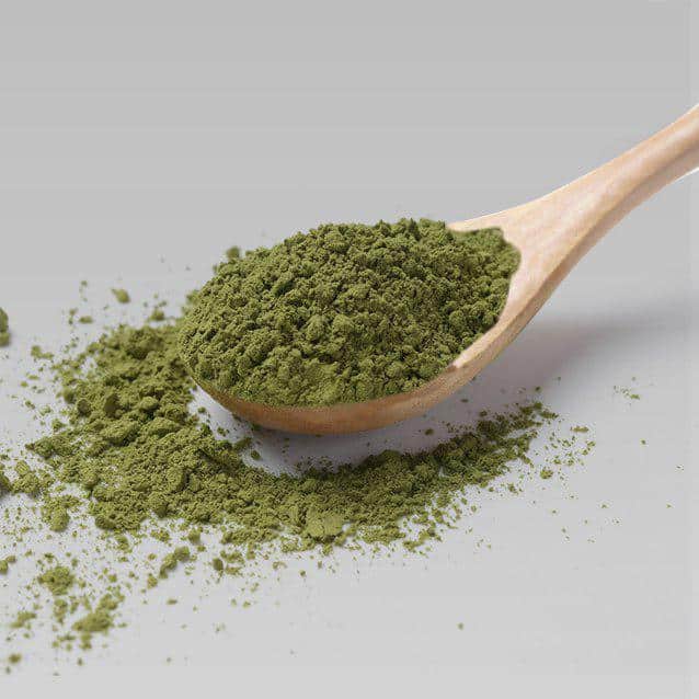 Green Powder - MITRAGAIA