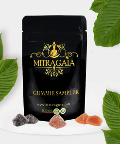 Kratom Gummie Sampler