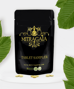 Mitragaia kratom tablet sampler pack for sale