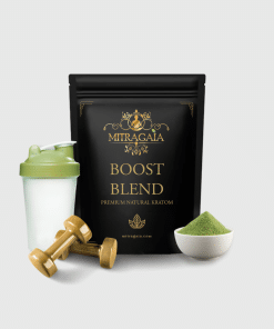 Boost Blend Powder