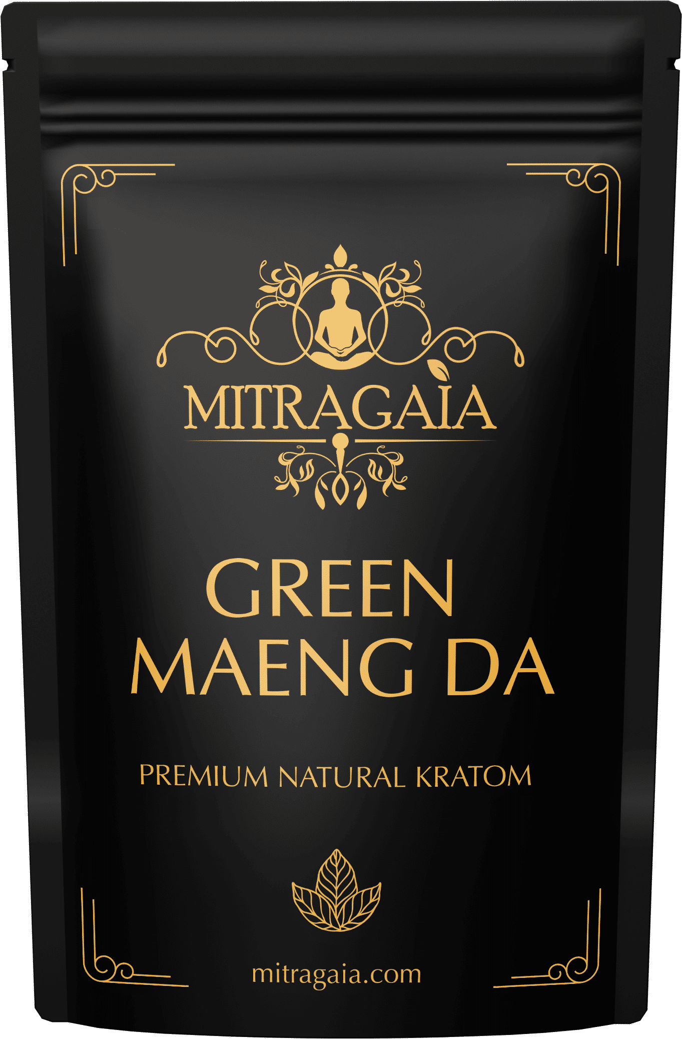 Green Maeng Da (MD) MITRAGAIA