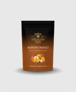 Morning Mango Flavored Kratom
