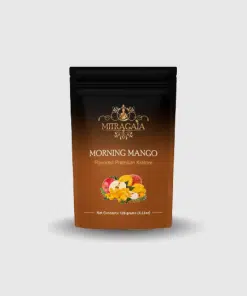 Morning Mango Flavored Kratom