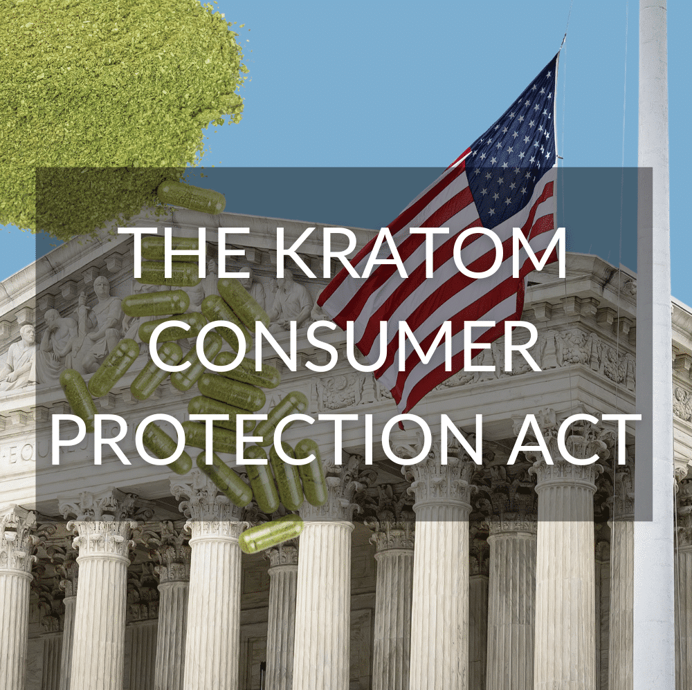 The Kratom Consumer Protection Act Ensuring Safe And Responsible Use